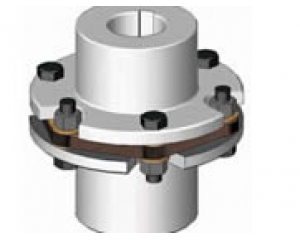 JZM型重型机械用膜片联轴器